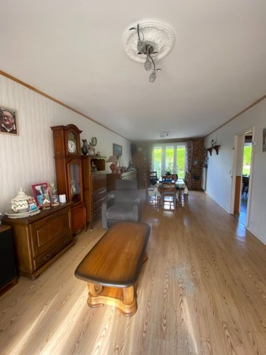 Maison a vendre Camiers 62176 Pas-de-Calais 103 m2 5 pièces 198500 euros