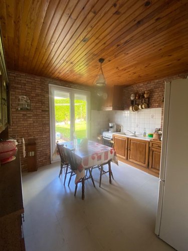 Maison a vendre Camiers 62176 Pas-de-Calais 103 m2 5 pièces 198500 euros