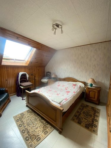 Maison a vendre Camiers 62176 Pas-de-Calais 103 m2 5 pièces 198500 euros