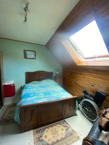 Maison a vendre Camiers 62176 Pas-de-Calais 103 m2 5 pièces 198500 euros