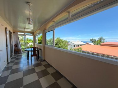 Maison a vendre SAINTE-ANNE 97437 Réunion 104 m2 4 pièces 233200 euros