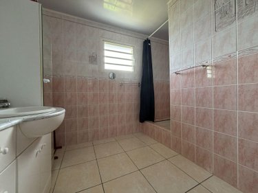 Maison a vendre SAINTE-ANNE 97437 Réunion 104 m2 4 pièces 233200 euros