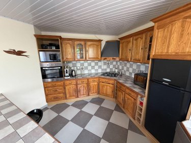 Maison a vendre SAINTE-ANNE 97437 Réunion 104 m2 4 pièces 233200 euros