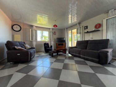 Maison a vendre SAINTE-ANNE 97437 Réunion 104 m2 4 pièces 233200 euros