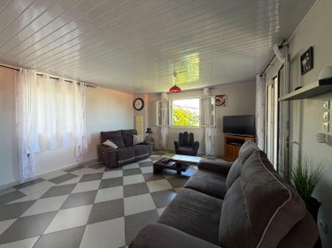 Maison a vendre SAINTE-ANNE 97437 Réunion 104 m2 4 pièces 233200 euros