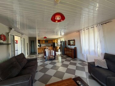 Maison a vendre SAINTE-ANNE 97437 Réunion 104 m2 4 pièces 233200 euros