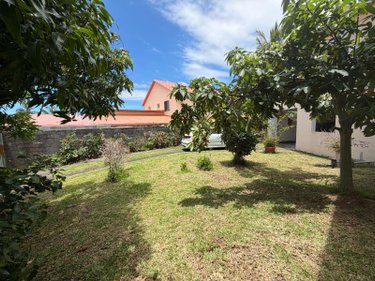 Maison a vendre SAINTE-ANNE 97437 Réunion 104 m2 4 pièces 233200 euros