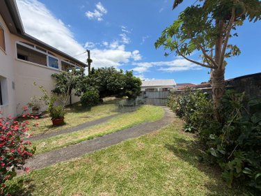 Maison a vendre SAINTE-ANNE 97437 Réunion 104 m2 4 pièces 233200 euros