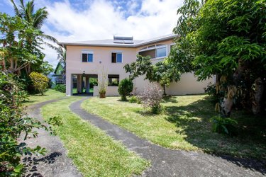 Maison a vendre SAINTE-ANNE 97437 Réunion 104 m2 4 pièces 233200 euros