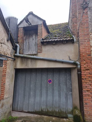 Garage et parking a vendre Romorantin-Lanthenay 41200 Loir-et-Cher 30 m2  30980 euros