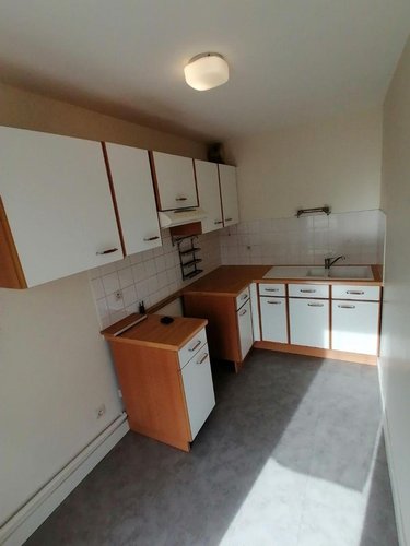 Location appartement Rennes 35000 Ille-et-Vilaine 63 m2 3 pièces 870 euros