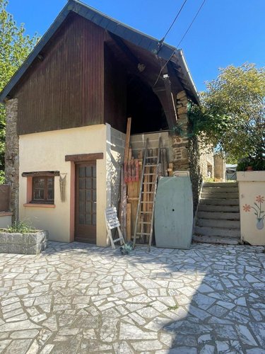 Maison a vendre Trans 53160 Mayenne 108 m2 5 pièces 74200 euros