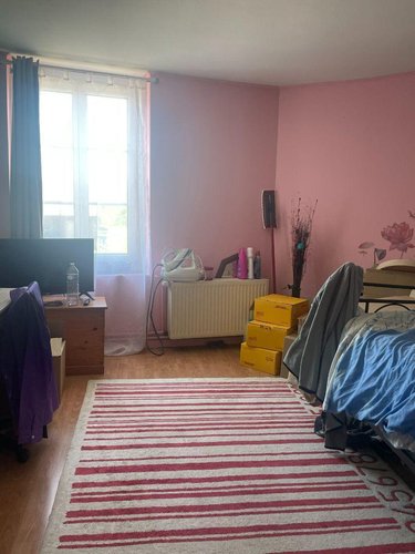 Maison a vendre Trans 53160 Mayenne 108 m2 5 pièces 74200 euros