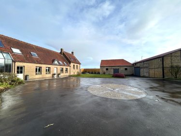 Maison a vendre Steene 59380 Nord 317 m2 8 pièces 630000 euros