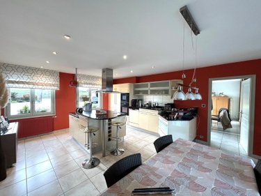 Maison a vendre Steene 59380 Nord 317 m2 8 pièces 630000 euros