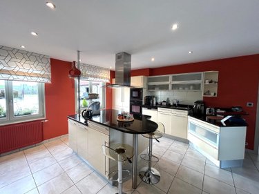 Maison a vendre Steene 59380 Nord 317 m2 8 pièces 630000 euros