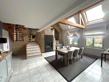 Maison a vendre Steene 59380 Nord 317 m2 8 pièces 630000 euros