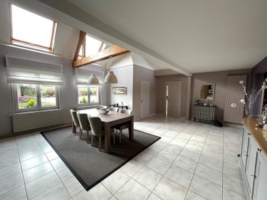 Maison a vendre Steene 59380 Nord 317 m2 8 pièces 630000 euros