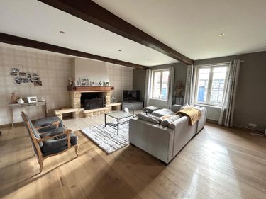 Maison a vendre Steene 59380 Nord 317 m2 8 pièces 630000 euros