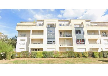 Appartement a vendre Caen 14000 Calvados 33 m2 2 pièces 128260 euros