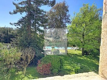 Maison a vendre Saint-Denis-de-Pile 33910 Gironde 355 m2 9 pièces 630000 euros