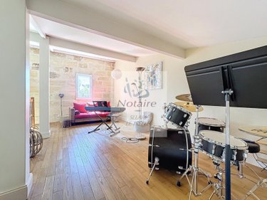 Maison a vendre Saint-Denis-de-Pile 33910 Gironde 355 m2 9 pièces 630000 euros