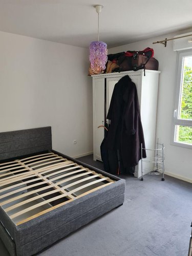 Appartement a vendre Dammarie-les-Lys 77190 Seine-et-Marne 40 m2 2 pièces 130624 euros