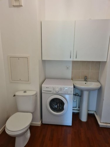 Appartement a vendre Dammarie-les-Lys 77190 Seine-et-Marne 40 m2 2 pièces 130624 euros