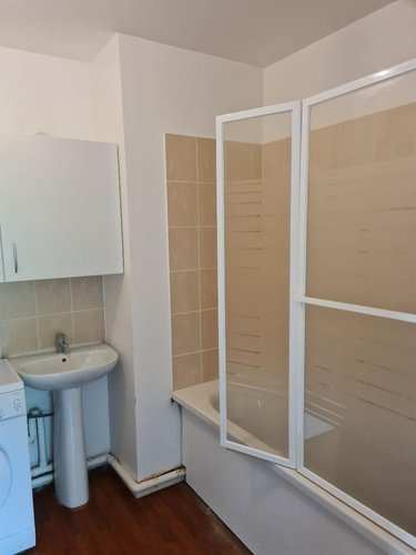 Appartement a vendre Dammarie-les-Lys 77190 Seine-et-Marne 40 m2 2 pièces 130624 euros