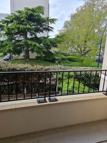 Appartement a vendre Dammarie-les-Lys 77190 Seine-et-Marne 40 m2 2 pièces 130624 euros