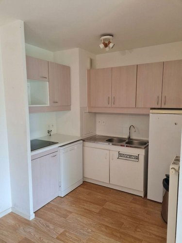 Appartement a vendre Dammarie-les-Lys 77190 Seine-et-Marne 40 m2 2 pièces 130624 euros