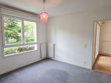 Appartement a vendre Dammarie-les-Lys 77190 Seine-et-Marne 40 m2 2 pièces 130624 euros