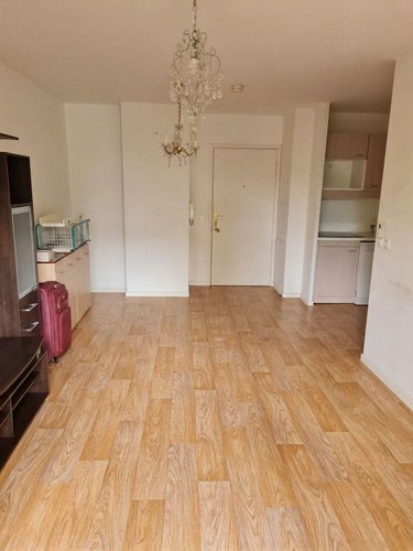 Appartement a vendre Dammarie-les-Lys 77190 Seine-et-Marne 40 m2 2 pièces 130624 euros