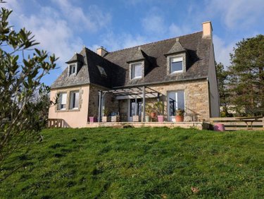 Maison a vendre Hanvec 29460 Finistère 137 m2 8 pièces 396600 euros
