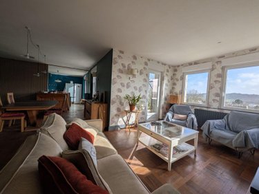 Maison a vendre Hanvec 29460 Finistère 137 m2 8 pièces 396600 euros