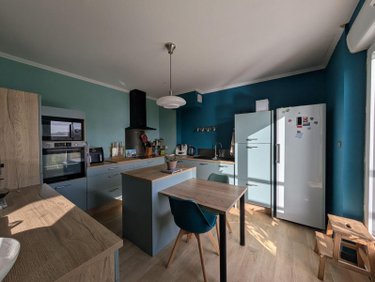 Maison a vendre Hanvec 29460 Finistère 137 m2 8 pièces 396600 euros