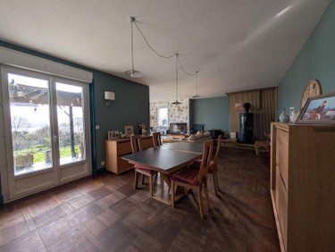 Maison a vendre Hanvec 29460 Finistère 137 m2 8 pièces 396600 euros