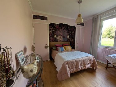 Maison a vendre Hanvec 29460 Finistère 137 m2 8 pièces 396600 euros