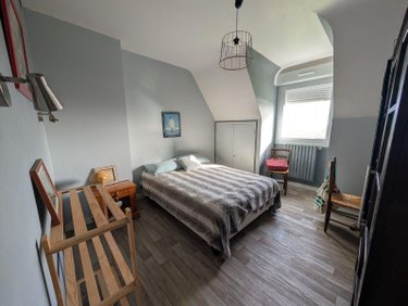 Maison a vendre Hanvec 29460 Finistère 137 m2 8 pièces 396600 euros