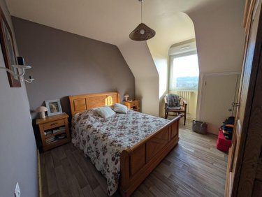 Maison a vendre Hanvec 29460 Finistère 137 m2 8 pièces 396600 euros