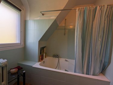 Maison a vendre Hanvec 29460 Finistère 137 m2 8 pièces 396600 euros