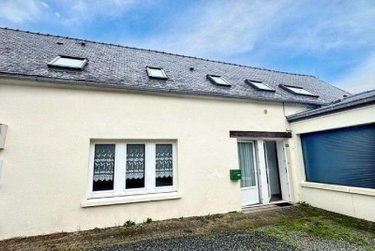 Immeuble a vendre Moëlan-sur-Mer 29350 Finistère 115 m2  249600 euros