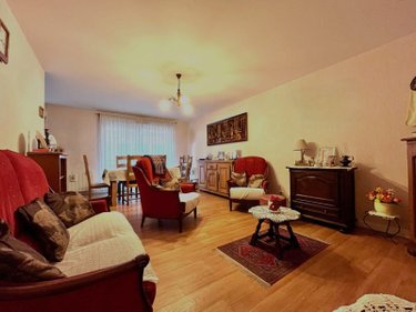 Appartement a vendre Hazebrouck 59190 Nord 76 m2 3 pièces 210000 euros