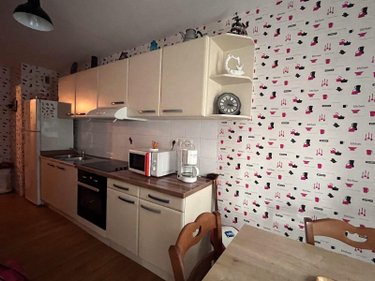 Appartement a vendre Hazebrouck 59190 Nord 76 m2 3 pièces 210000 euros