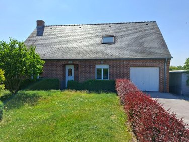 Maison a vendre Solre-le-Château 59740 Nord 117 m2 7 pièces 268000 euros