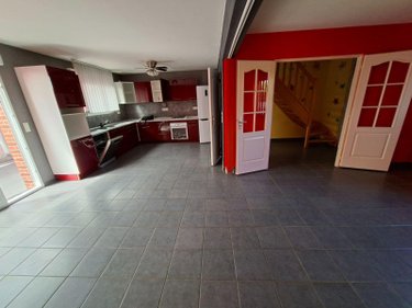 Maison a vendre Solre-le-Château 59740 Nord 117 m2 7 pièces 268000 euros