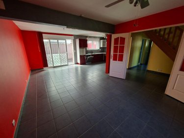 Maison a vendre Solre-le-Château 59740 Nord 117 m2 7 pièces 268000 euros