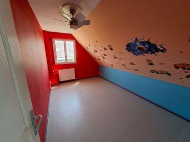 Maison a vendre Solre-le-Château 59740 Nord 117 m2 7 pièces 268000 euros