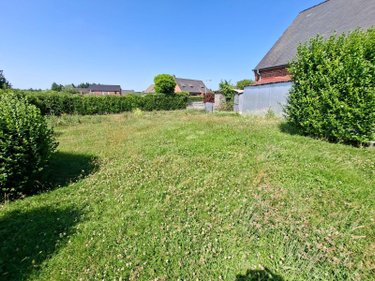 Maison a vendre Solre-le-Château 59740 Nord 117 m2 7 pièces 268000 euros