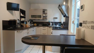 Maison a vendre Forges-les-Eaux 76440 Seine-Maritime 123 m2 5 pièces 188000 euros